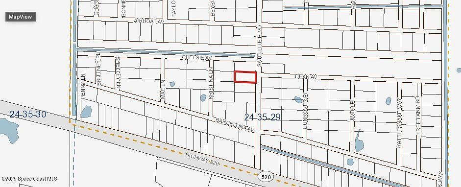 2nd image of 0 Unknown Blvd