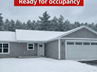 2740 Mockingbird Dr #19, Traverse City, MI 49685