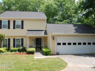 4553 Village Oaks Way, Atlanta, GA 30338