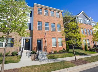 5015 Ironsides Dr LOT 413, Frederick, MD 21703
