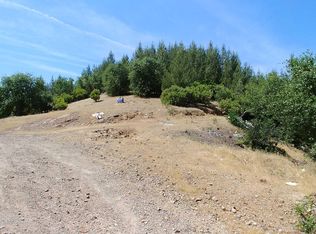 20 Acres Backbone Ridge Rd, Bella Vista, CA 96008