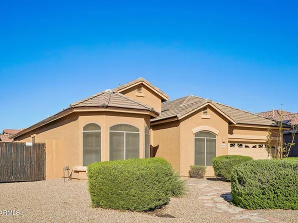 13634 W CARIBBEAN Lane, Surprise, AZ 85379