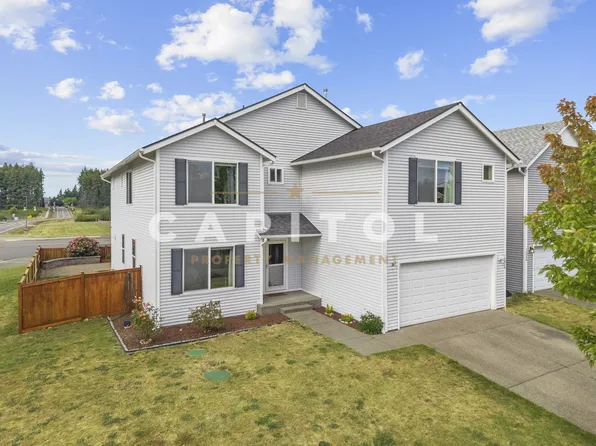 14920 Terra View St SE, Yelm, WA 98597