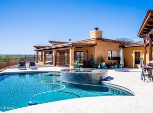 3 Alegria Rd, Tubac, AZ 85646