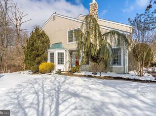 11 Bogey Cir, Doylestown, PA 18901