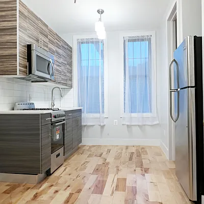 Rented by Nooklyn NYC LLC | media 11