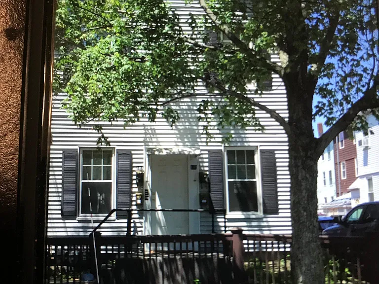187-189 Tremont Street, Somerville exterior