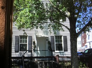 189 Tremont St #1, Somerville, MA 02143