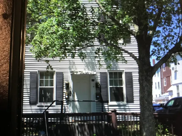 189 Tremont St #1, Somerville, MA 02143