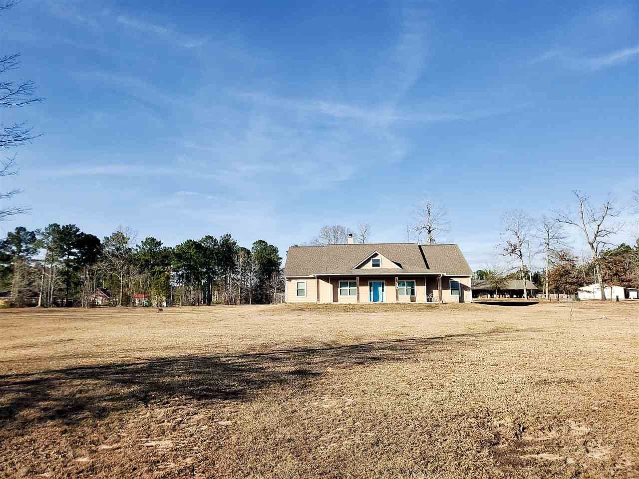 215 Pine Valley Dr, Pineland, TX 75968 Zillow