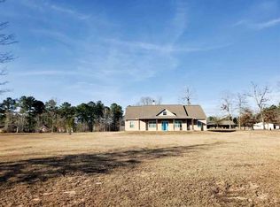 215 Pine Valley Dr, Pineland, TX 75968