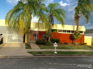 474 Calle Gran Almendro, Toa Alta, PR 00953