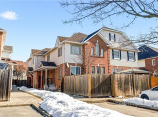 95 Thornlodge Dr, Hamilton, ON