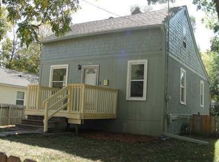 1902 Franklin Ave, Des Moines, IA 50314