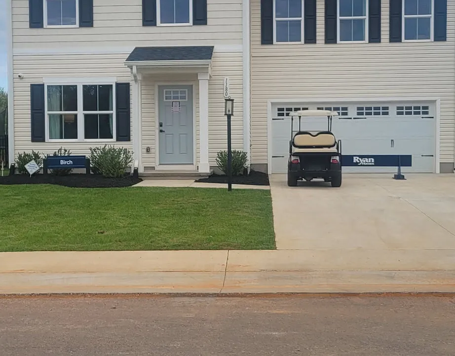 1180 Crossing Ct #1