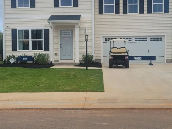 1180 Crossing Ct, Bedford, VA