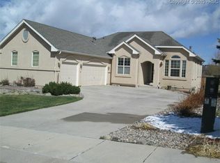 602 Larimer Creek Dr, Monument, CO 80132