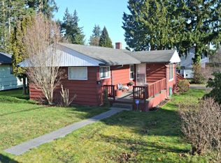 4635 Fowler Ave, Everett, WA 98203