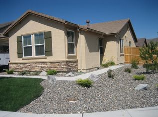 2199 Peaceful Valley Dr, Reno, NV 89521