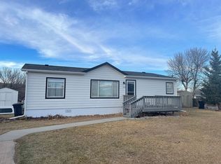 1210 Terry Peak Ln, Spearfish, SD 57783