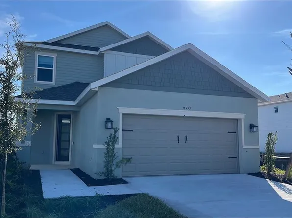 8553 Snowfall St, Sarasota, FL 34241