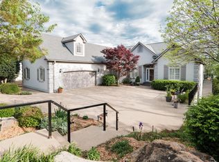 14474 S Tiffany Ln, Skiatook, OK 74070