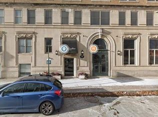 2915 John R St, Detroit, MI 48201