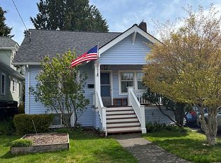6026 26th Ave NE, Seattle, WA 98115