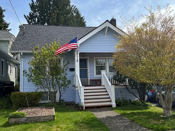 6026 26th Ave NE, Seattle, WA 98115