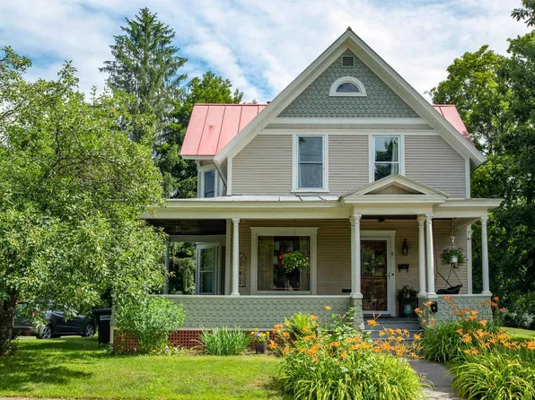 8 Highland Avenue, Randolph, VT 05060