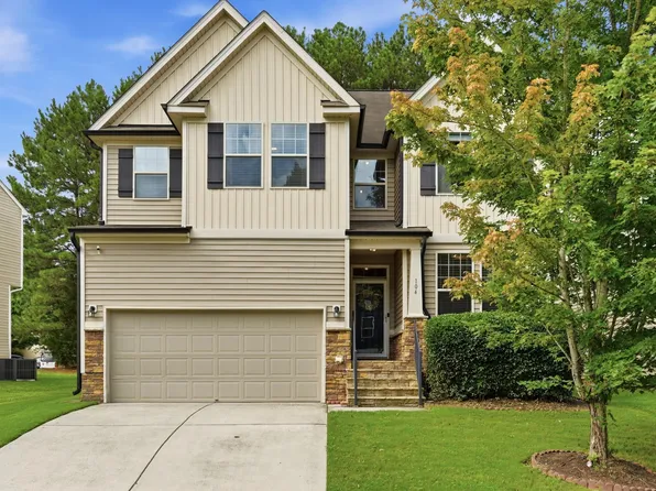104 Switchback St, Knightdale, NC 27545