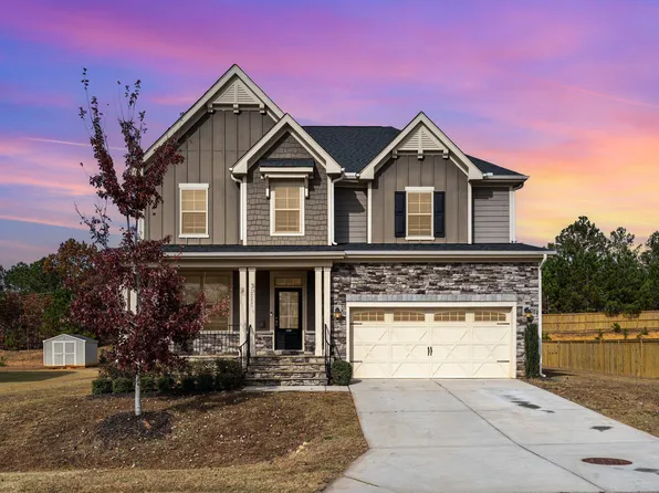 7225 Rex Rd, Holly Springs, NC 27540