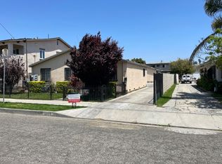206 S Rose Ave APT B, Compton, CA 90221