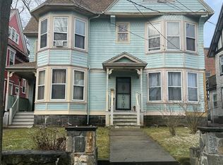 49-51 Yale St, Bridgeport, CT 06605