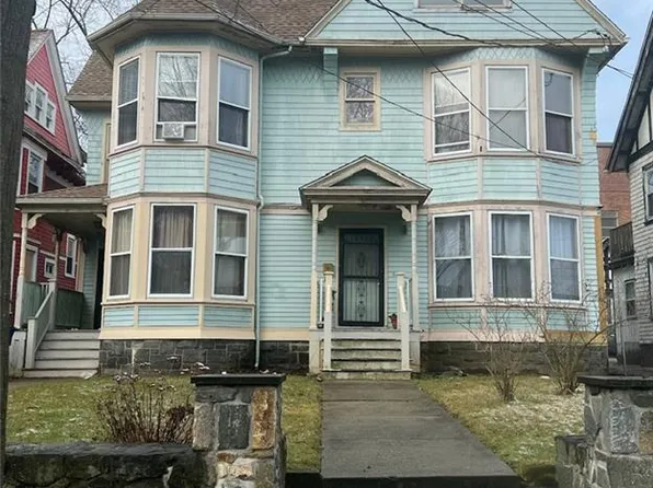 49-51 Yale Street, Bridgeport, CT 06605