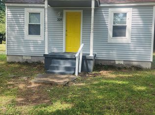 225 Simms St, Jackson, TN 38301