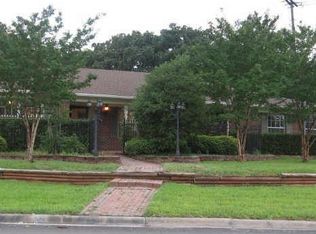 1625 Wade Dr, Bedford, TX 76022