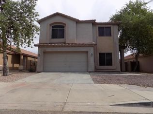 453 N 105th Pl, Mesa, AZ 85207