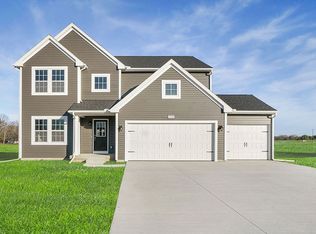 2500 Waterbend Dr, Elkhart, IN 46514