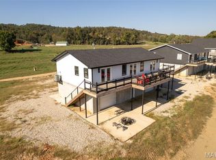 235 Riverside Dr, Van Buren, MO 63965