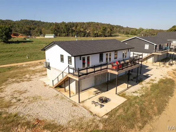 235 Riverside Dr, Van Buren, MO 63965