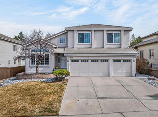 10146 Jill Avenue, Highlands Ranch, CO 80130