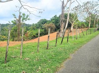 Bo Ovejas Carr 4430 Km #2.1, Anasco, PR 00610