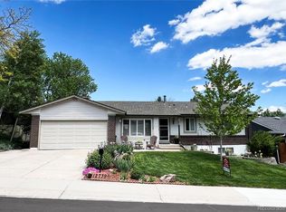 12739 W Alabama Pl, Lakewood, CO 80228