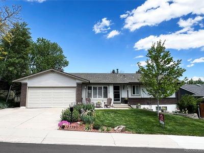 12739 W Alabama Place, Lakewood, CO, 80228