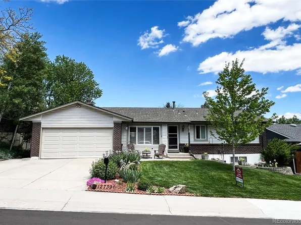 12739 W Alabama Place, Lakewood, CO 80228