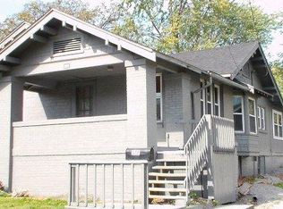 517 W Maple St, Centerville, IA 52544