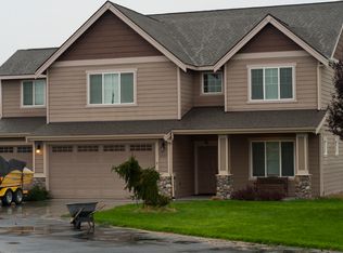 8224 Road 3.2 NE, Moses Lake, WA 98837