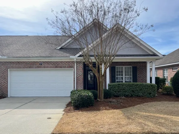 257 Windchime Way, Leland, NC 28451