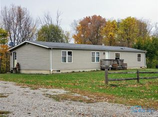 15691 Roland Rd, Sherwood, OH 43556